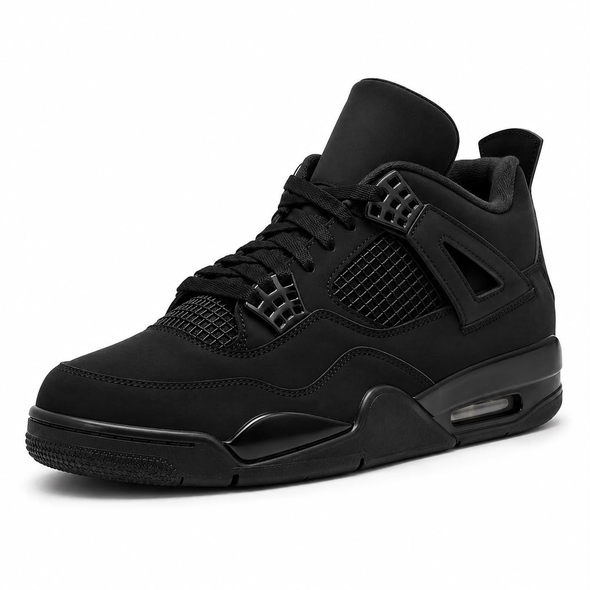 Tenis Vértice Black