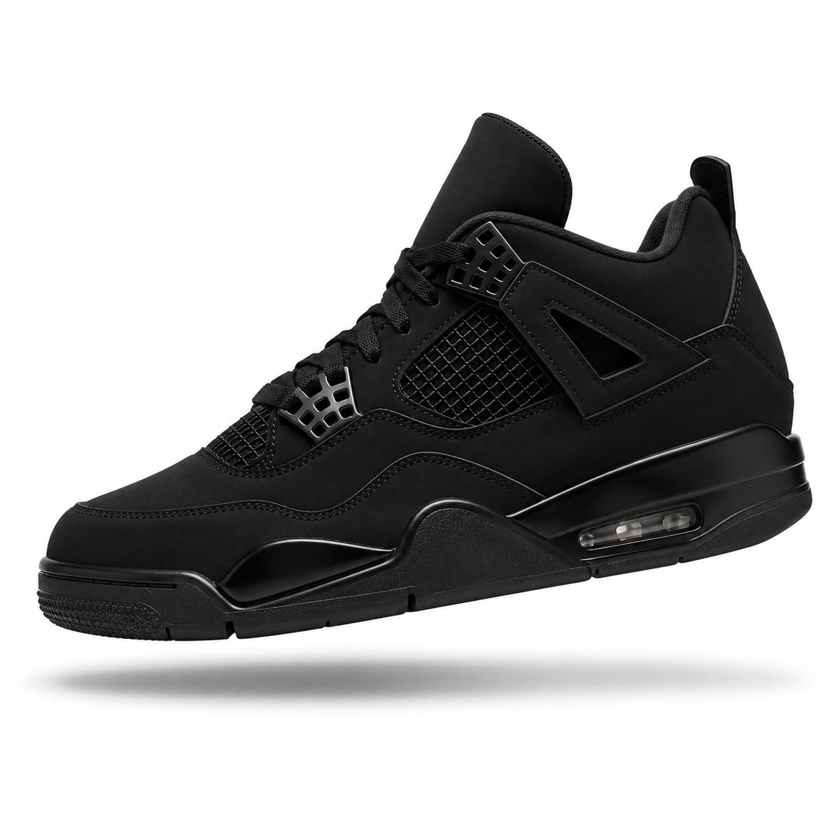 Tenis Vértice Black